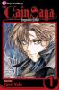 Go to record The Cain saga. [Vol.] 1, Forgotten Juliet