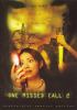 Go to record One missed call 2