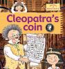 Go to record Cleopatra's coin