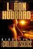 Go to record Dianetics, the evolution of a science