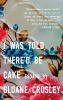 Go to record I was told there'd be cake : essays