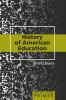 Go to record History of American education : primer