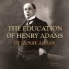 Go to record The education of Henry Adams