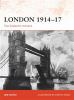 Go to record London 1914-17 : the Zeppelin menace