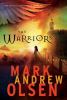 Go to record The warriors : [a novel of suspense]