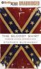 Go to record Bloody shirt terror after Appomattox