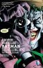 Go to record Batman : the killing joke
