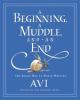 Go to record A beginning, a muddle, and an end : the right way to write...