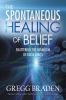 Go to record The spontaneous healing of belief : shattering the paradig...