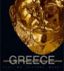Go to record Greece : history and treasures of an ancient civilization