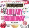 Go to record Lullaby of Broadway