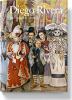 Go to record Diego Rivera : the complete murals