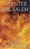 Go to record To enter Jerusalem