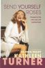 Go to record Send yourself roses : thoughts on my life, love, and leadi...