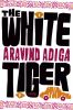 Go to record The white tiger : a novel