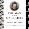 Go to record The Man who made lists love, death, madness, and the creat...