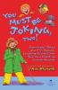 Go to record You must be joking, two! : even cooler jokes, plus 11 1/2 ...