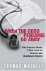 Go to record When the good pensions go away : why Americans need a new ...