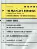 Go to record The musician's handbook : a practical guide to understandi...