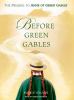 Go to record Before Green Gables a novel : the prequel to Anne of Green...
