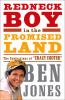 Go to record Redneck boy in the promised land : the confessions of "Cra...