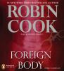 Go to record Foreign body
