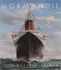 Go to record Normandie : France's legendary art deco ocean liner