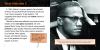 Go to record Meet Malcolm X
