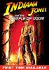 Go to record Indiana Jones and the Temple of Doom