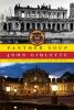 Go to record Panther soup : travels through Europe in war and peace