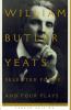 Go to record Selected poems and four plays of William Butler Yeats