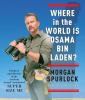 Go to record Where in the world is Osama Bin Laden