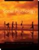 Go to record Social psychology