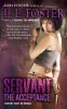 Go to record Servant : the acceptance