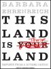 Go to record This land is their land reports from a divided nation