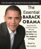 Go to record The essential Barack Obama