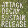 Go to record Attack decay sustain release