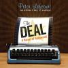 Go to record The deal a novel of Hollywood