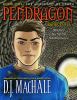 Go to record Pendragon graphic novel. Book one, The merchant of death