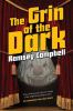 Go to record The grin of the dark