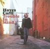 Go to record Trouble in mind