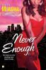 Go to record Never enough