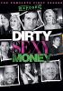 Go to record Dirty sexy money. The complete first season exposed