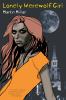 Go to record Lonely werewolf girl