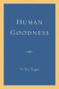 Go to record Human goodness