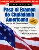 Go to record Pasa el examen de ciudadanía americana.