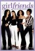 Go to record Girlfriends. The second season