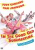 Go to record In the good old summertime