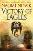 Go to record Victory of eagles