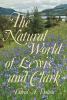 Go to record The natural world of Lewis and Clark